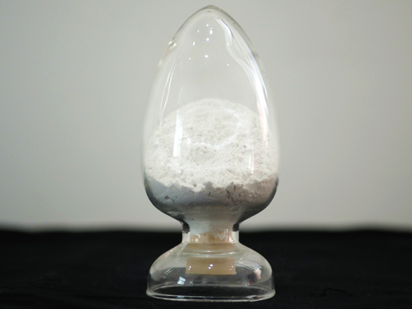 PVC塑料除(chu)味粉提貨(huo)中,改善原(yuan)料異味，提(ti)高産品質(zhi)