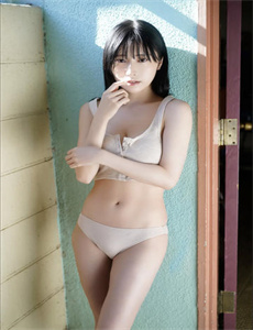 禁忌女孩