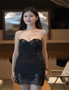蜜爱
