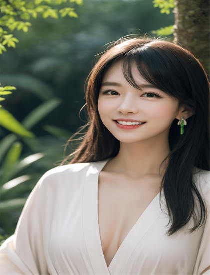 歐陽娜娜齊劉海大片_美女視頻網